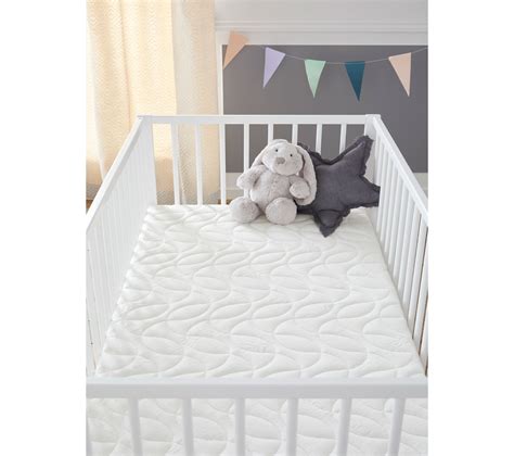 Matelas bébé 70x140 .